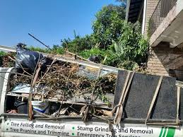 Trusted Fairfield, AL Junk Removal Experts